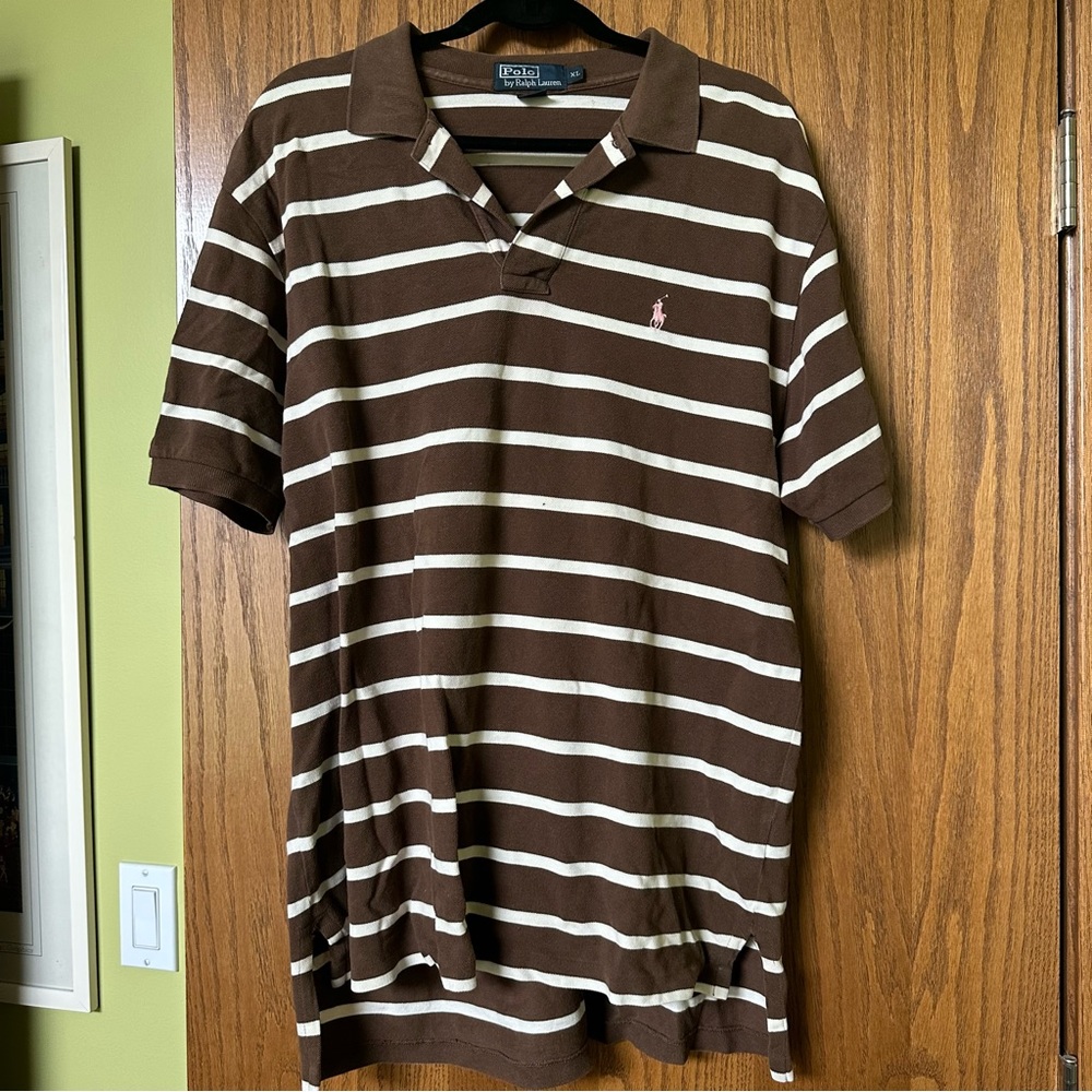 Vintage Polo Ralph Lauren